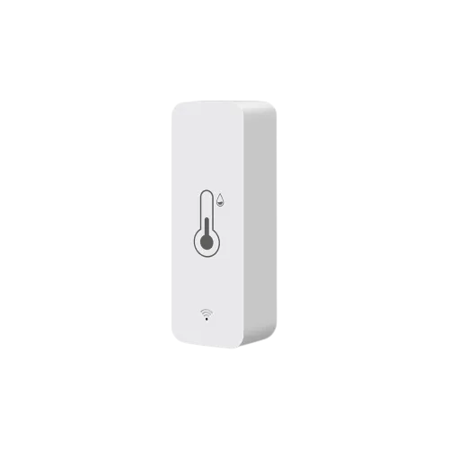 Avatto Smart Sensor WSH01 capteur température humidité WiFi