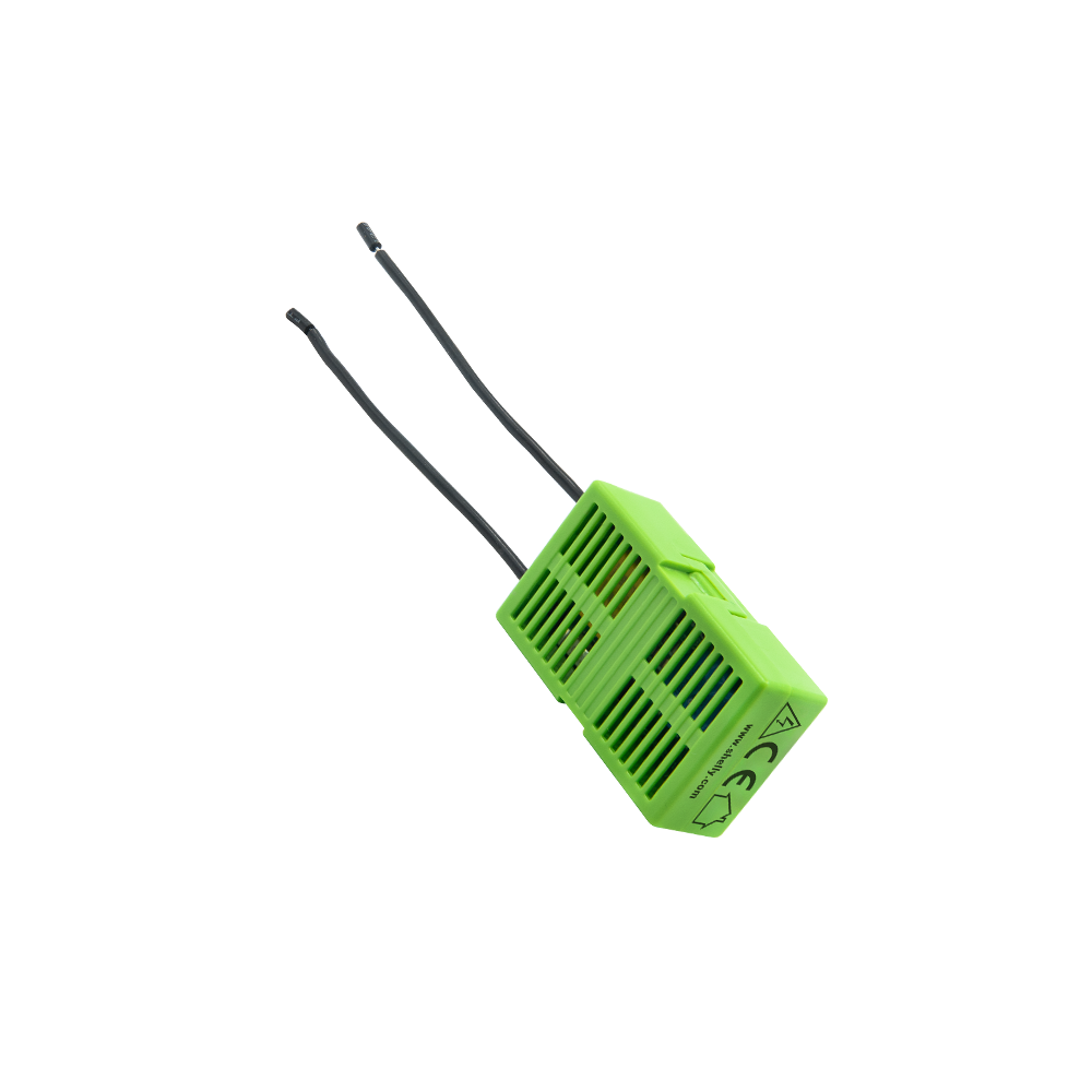 Shelly Bypass accessoire variateur anti-scintillement LED