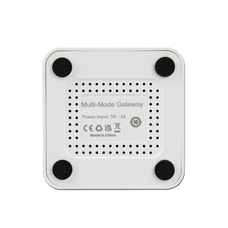 Mumubiz Zigbee Protocol gateway multimode Zigbee Bluetooth