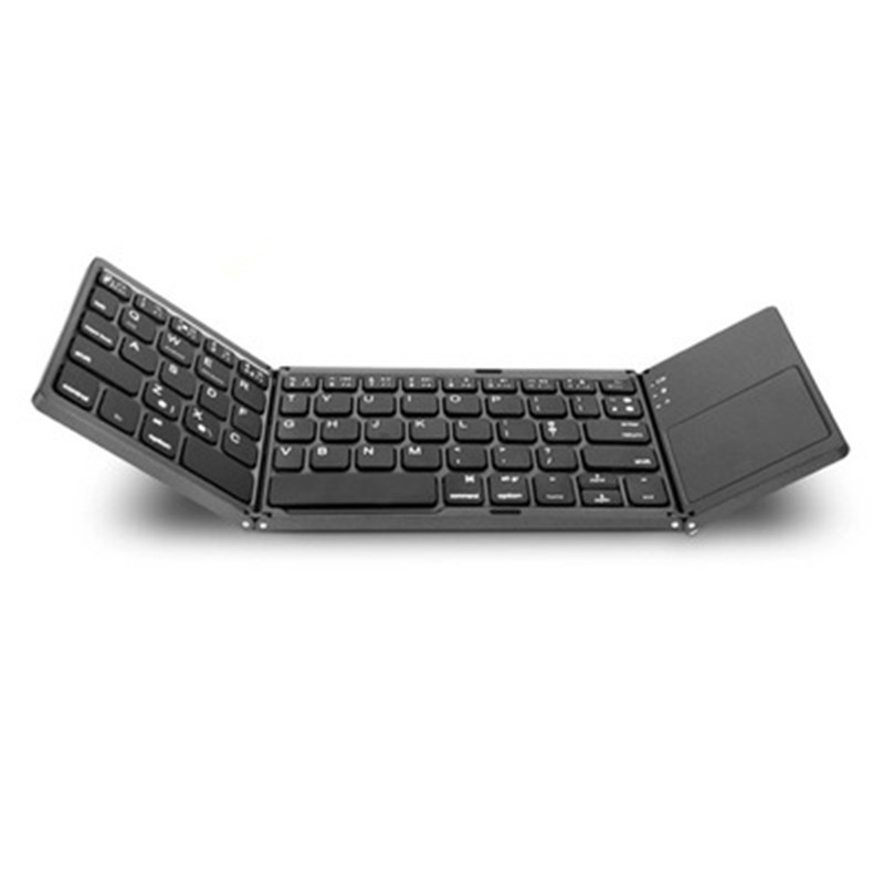 Avatto Smart clavier pliable Bluetooth touchpad