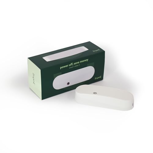 frient Smart Cable 2 interrupteur Zigbee suivi conso