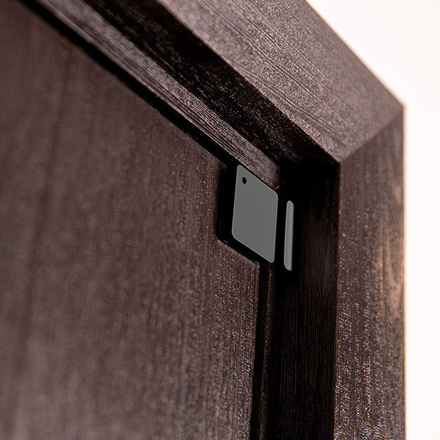 Shelly BLU Door Window capteur noir Bluetooth porte