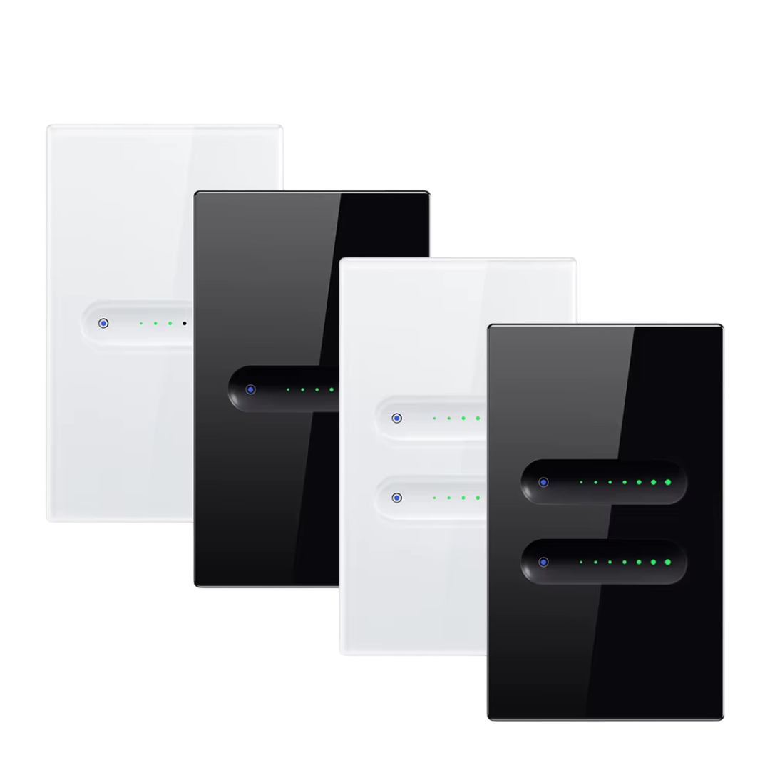 Avatto Smart Switch DMS16 interrupteur variateur tactile