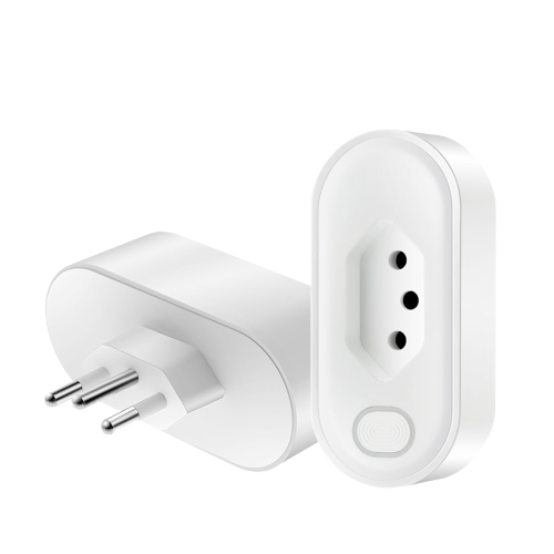 Avatto Smart Socket OT12 multiprise connectée 3 sorties commande vocale