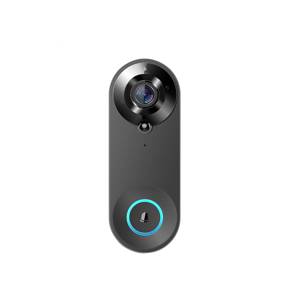 Avatto Home Security SVD01 sonnette vidéo WiFi 1080p batterie