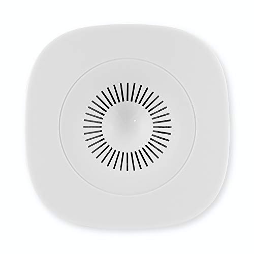 frient Smart Humidity Sensor capteur humidité Zigbee piles