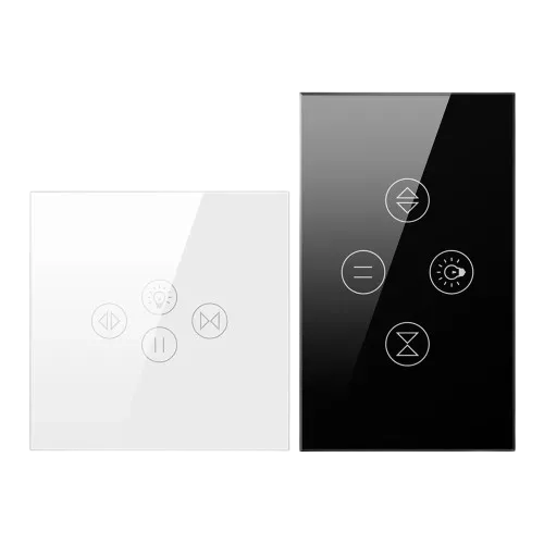 Avatto Smart Curtain CLS01 interrupteur volet roulant WiFi tactile