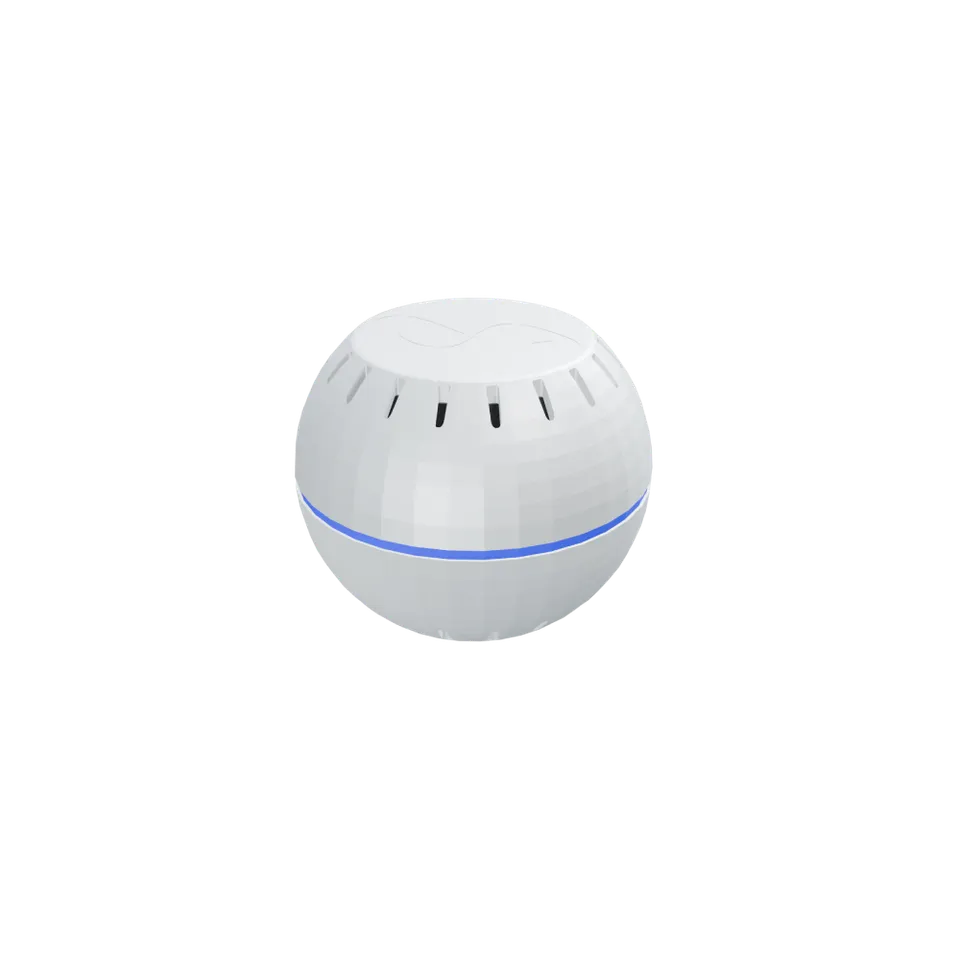 Shelly Wave H&T Capteur température humidité