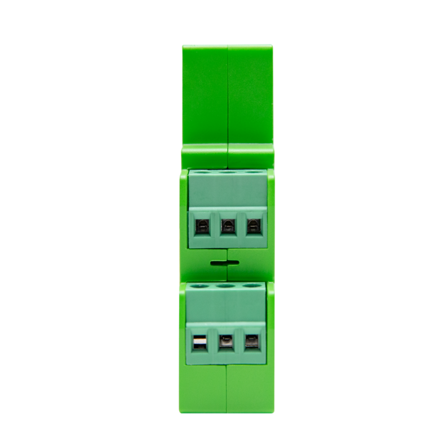 Shelly Pro Dimmer 2PM variateur rail DIN 2 canaux LED