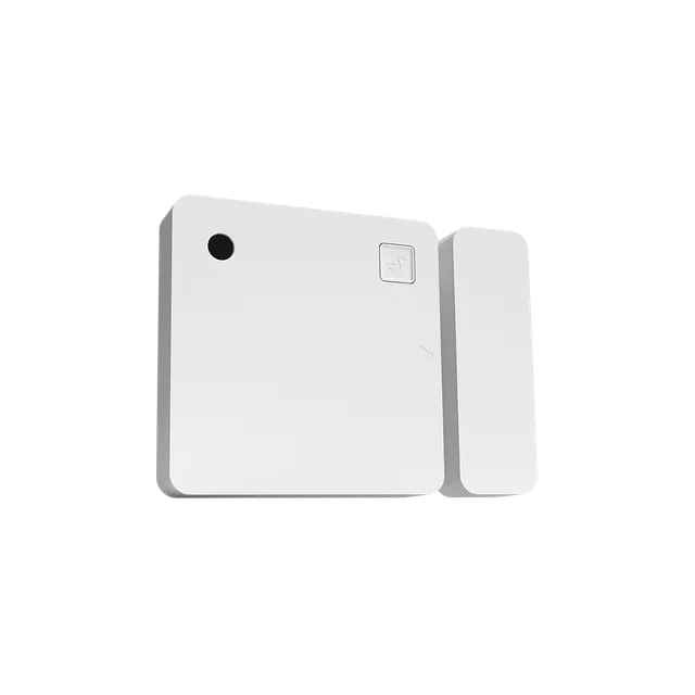 Shelly BLU Door/Window capteur porte blanc Bluetooth