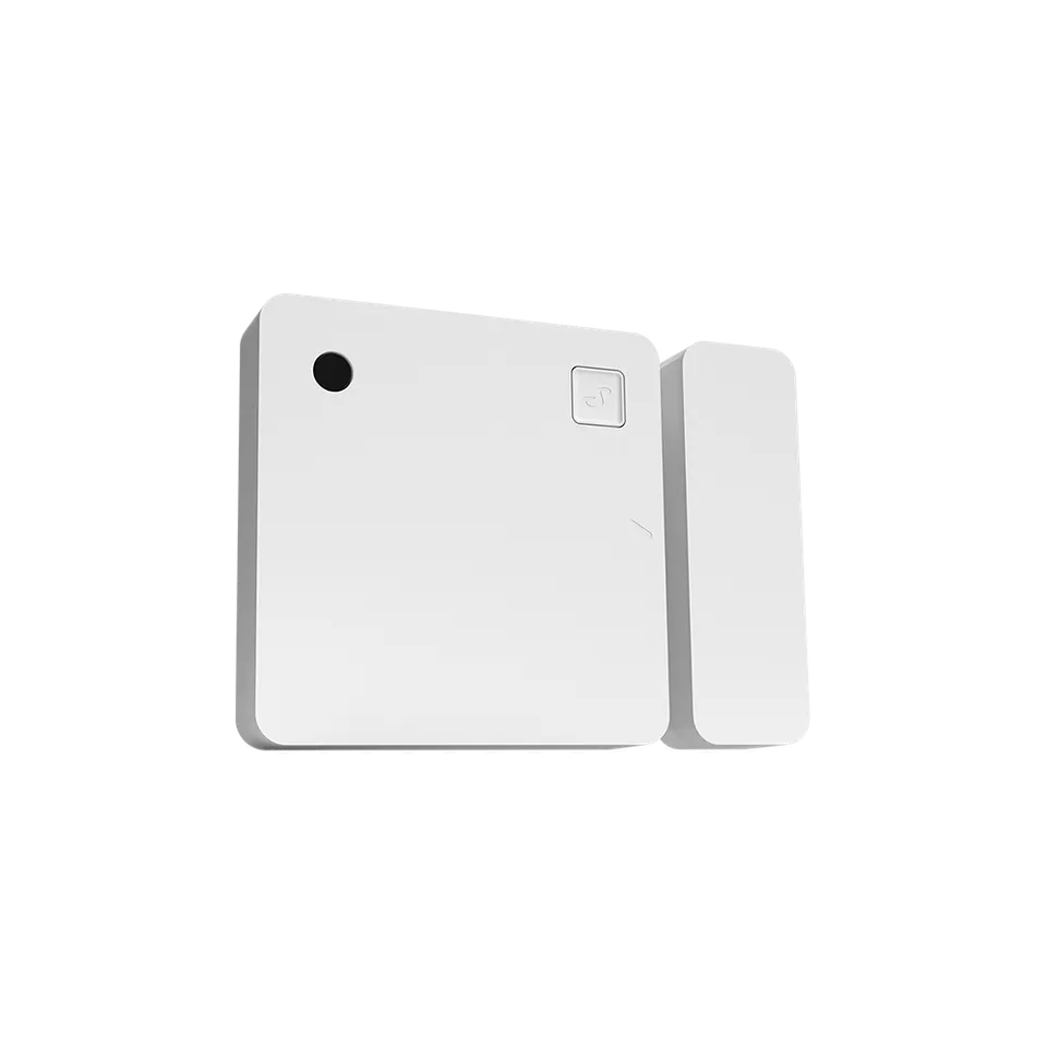 Shelly BLU Door/Window capteur porte blanc Bluetooth