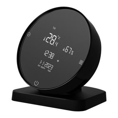 Avatto Smart Sensor WHS20S capteur température humidité IR WiFi