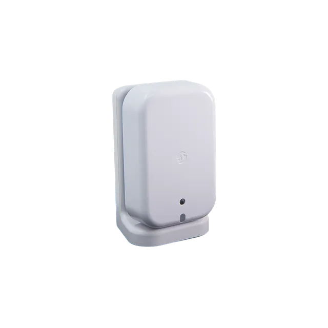 Shelly Presence Gen4 capteur présence blanc mmWave