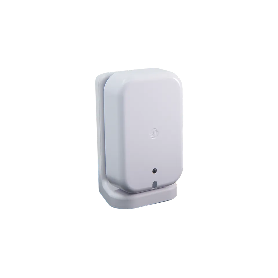 Shelly Presence Gen4 capteur présence blanc mmWave