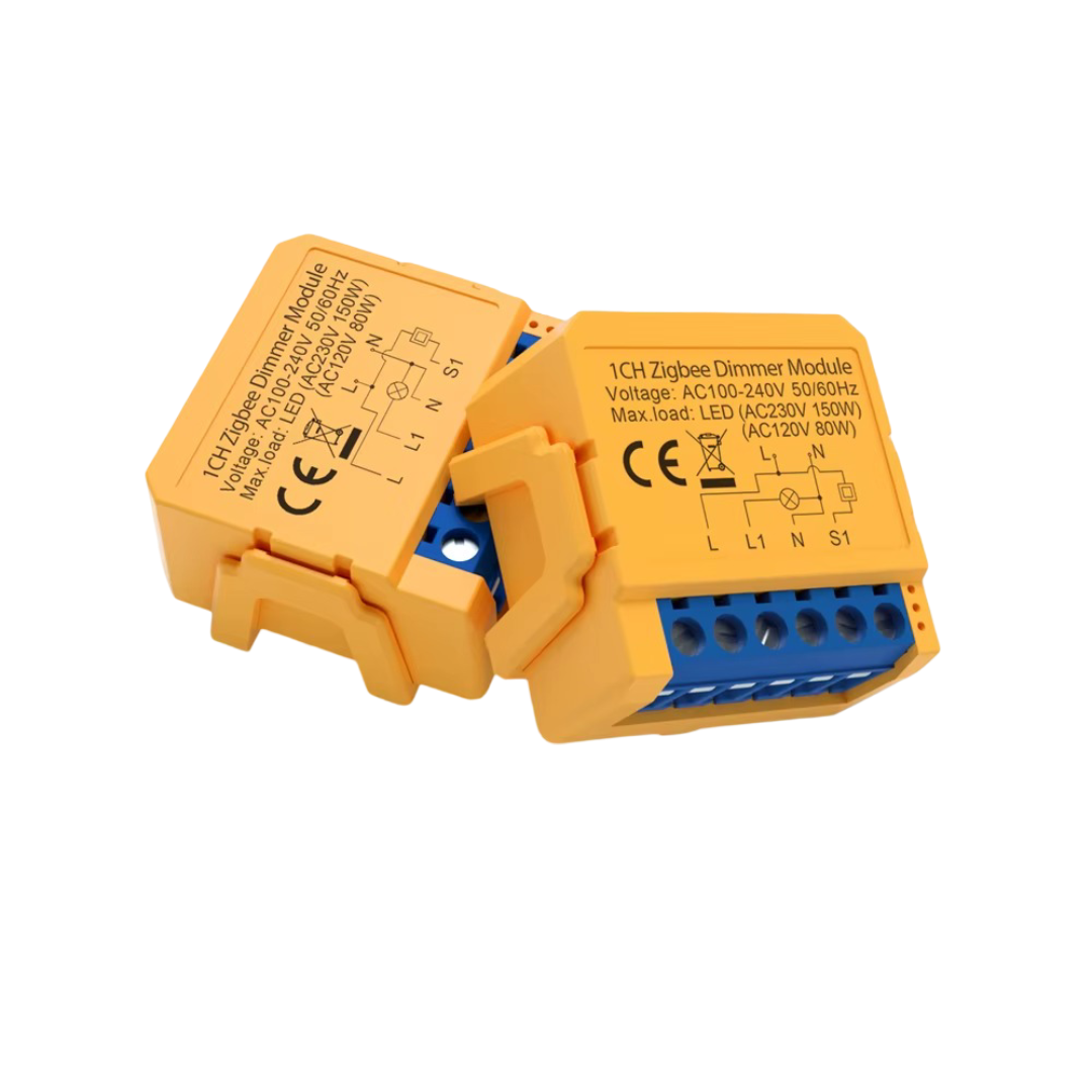 Avatto Smart DIY Module DMS16 variateur lumière ZigBee