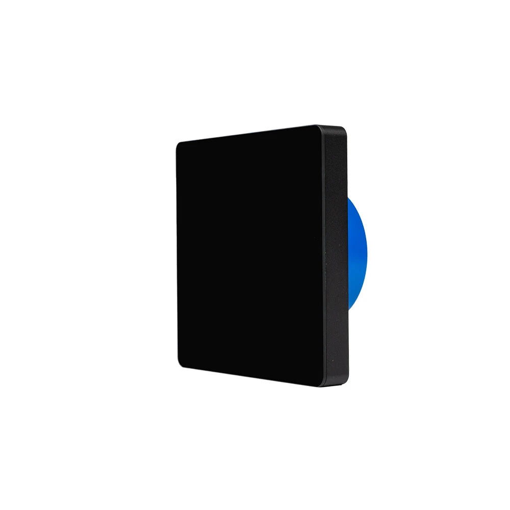 Shelly Wall Display X1i écran tactile noir