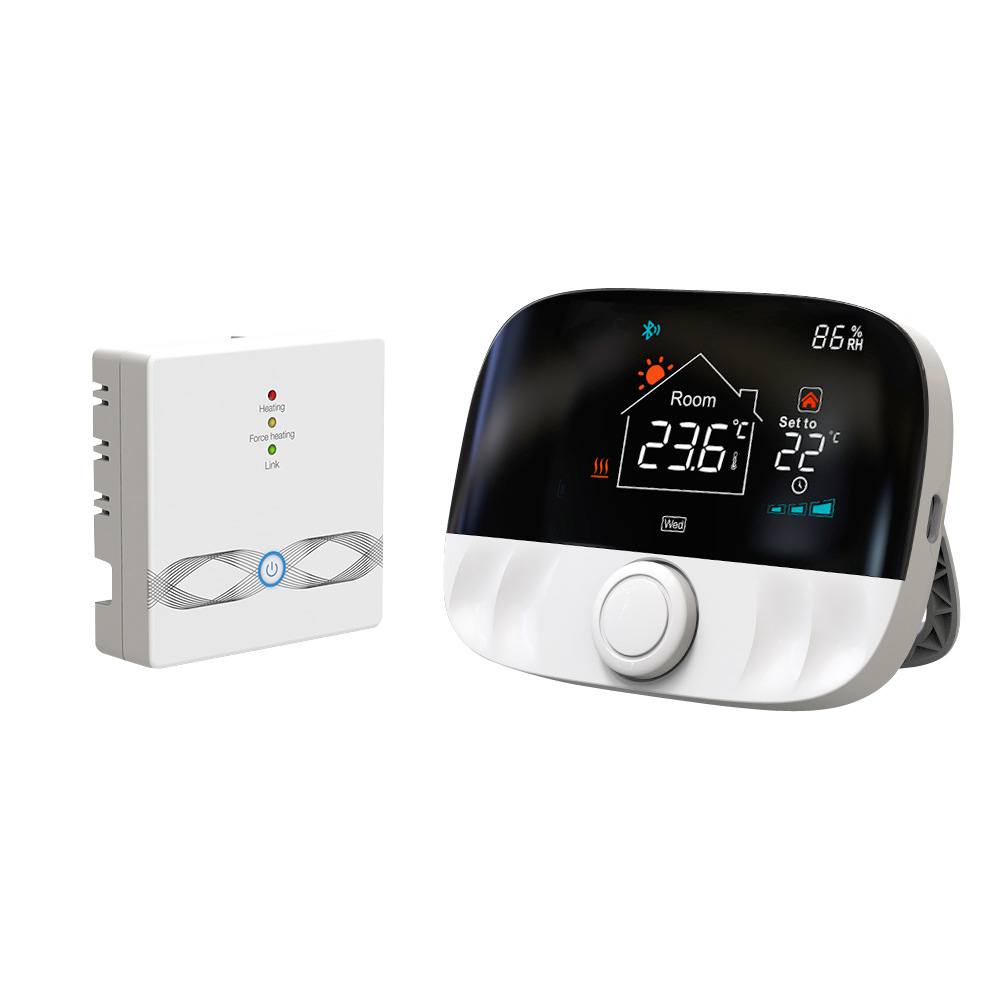 Avatto Smart Thermostat WT203 thermostat chaudière gaz sans fil