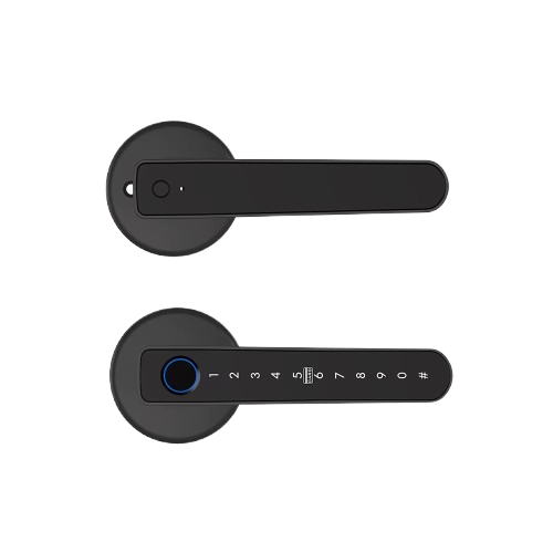 Avatto Home Security SDL10 serrure connectée empreinte
