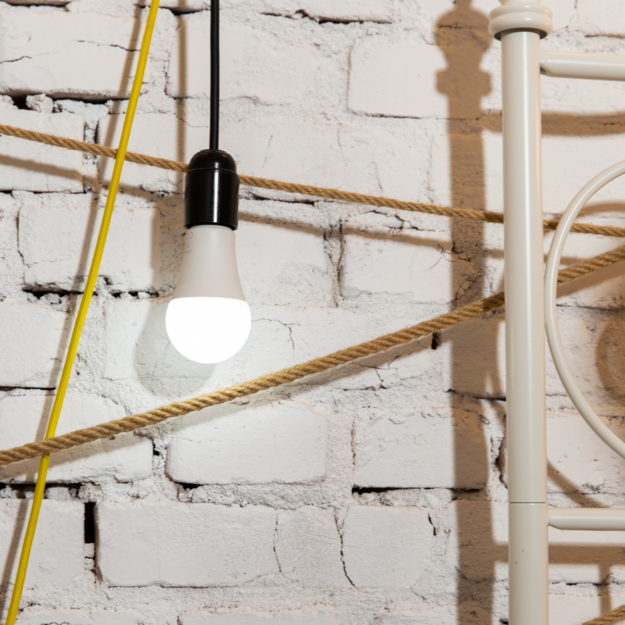 Shelly Duo E27 ampoule connectée E27 dimmable WiFi