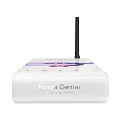 Fibaro Passerelles FGHCL Home Center Lite box Z-Wave