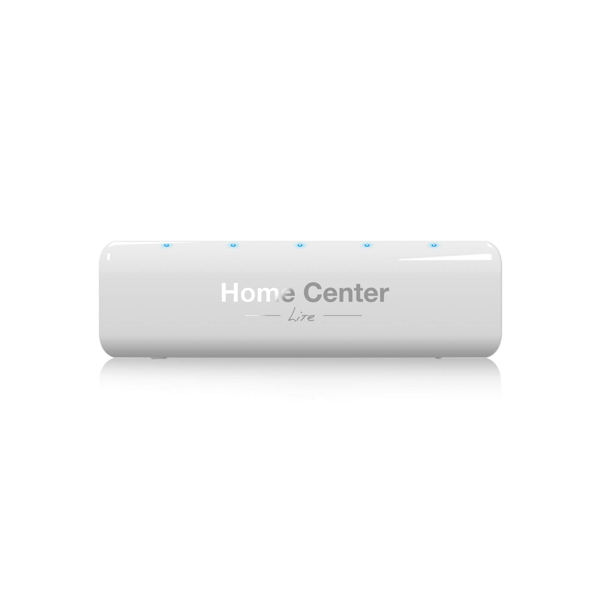 Fibaro Passerelles FGHCL Home Center Lite box Z-Wave
