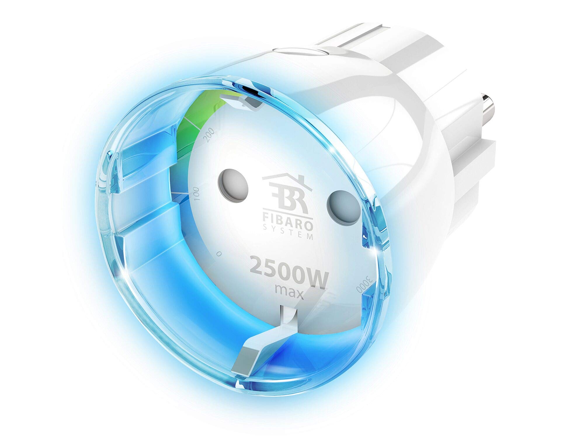 Fibaro Heat Controller tête thermostatique HomeKit radiateur