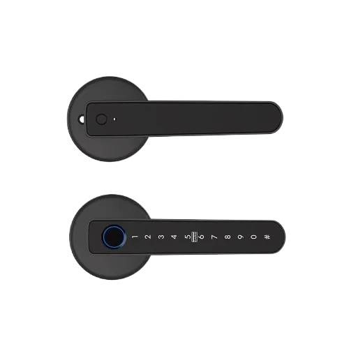 Avatto Home Security SDL10 serrure connectée empreinte