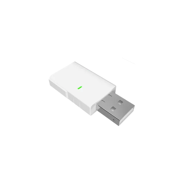 Shelly BLU Gateway passerelle Bluetooth WiFi USB-A