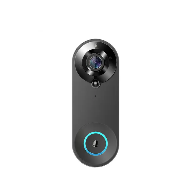 Avatto Home Security SVD01 sonnette vidéo WiFi 1080p batterie