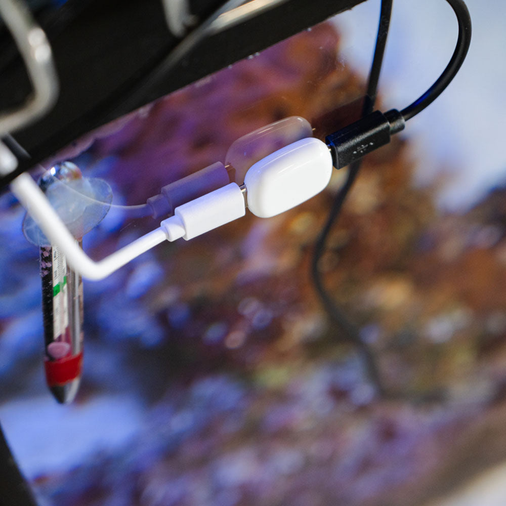 The Pill by Shelly capteur connecté miniature Bluetooth