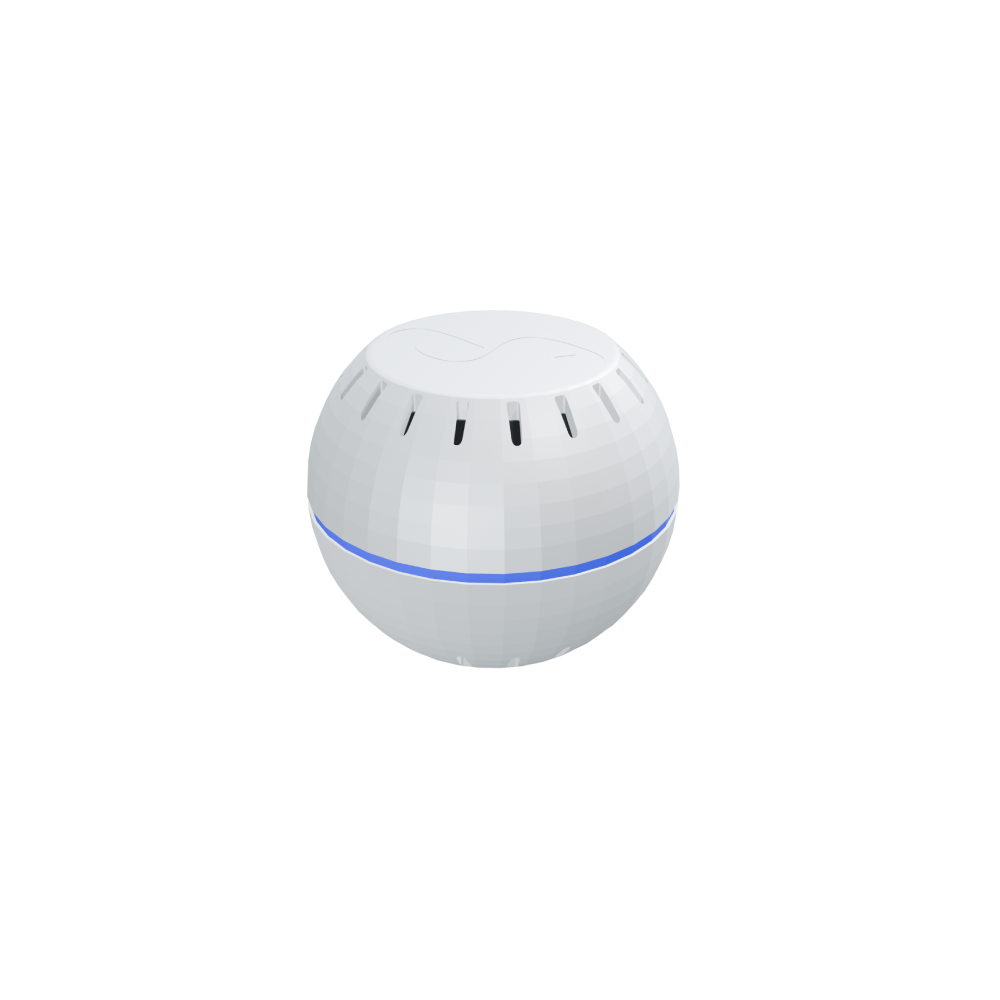 Shelly Wave H&T Capteur température humidité