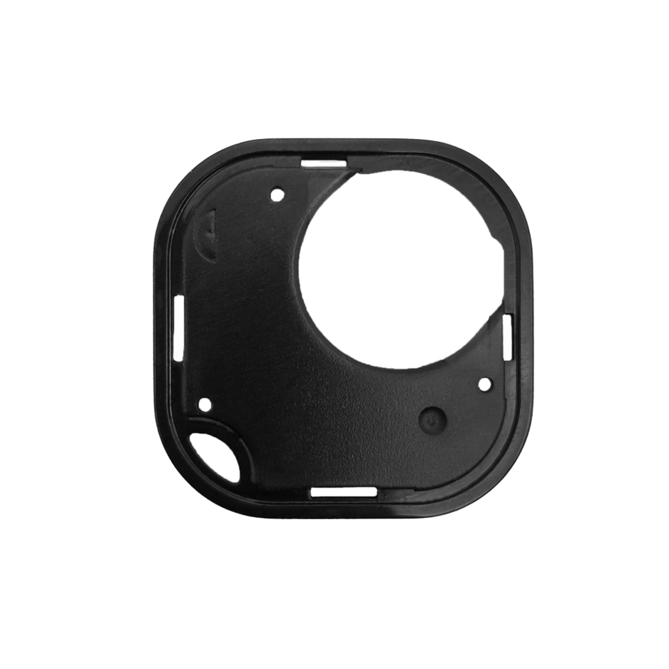 Shelly BLU Button1 bumper coque noire protection silicone
