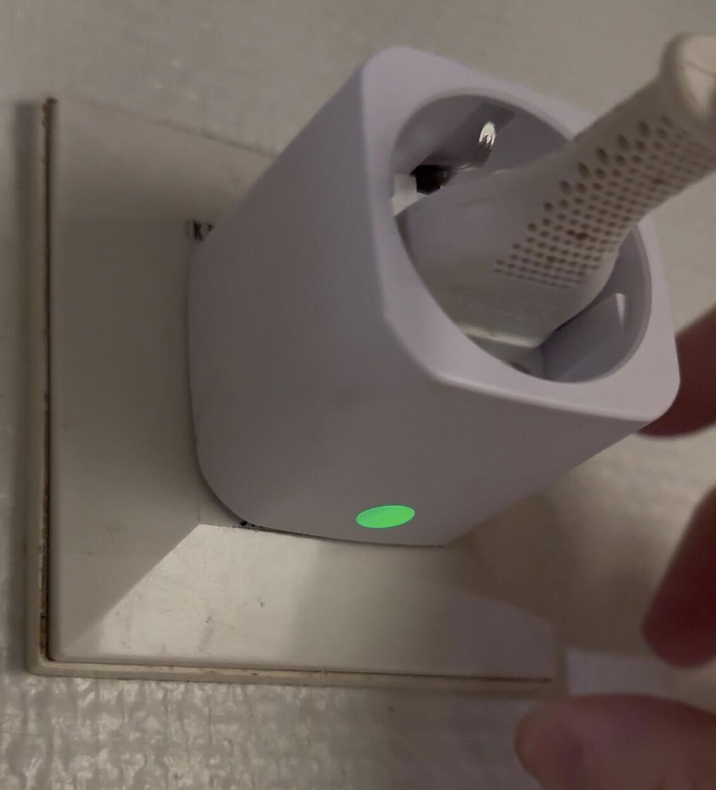 Shelly Plug M Gen3 prise connectée blanc lot de 2 suivi conso