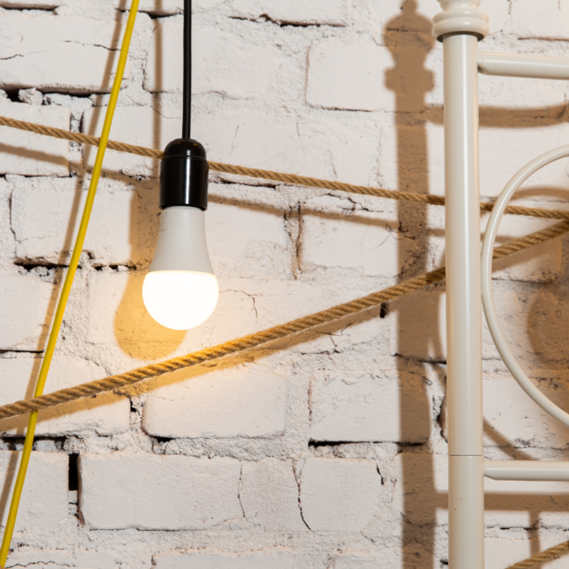 Shelly Duo E27 ampoule connectée E27 dimmable WiFi