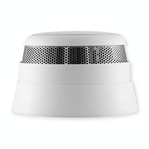 frient Alarms & Sirens détecteur de fumée Zigbee sans fil
