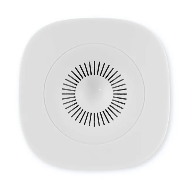 frient Smart Humidity Sensor capteur humidité Zigbee piles