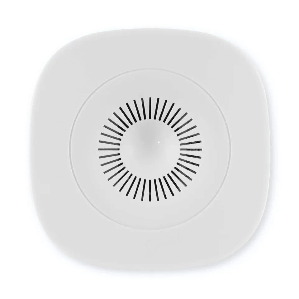 frient Smart Humidity Sensor capteur humidité Zigbee piles