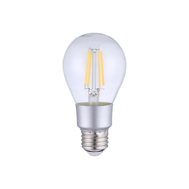 Shelly Vintage A60 ampoule connectée E27 filament dimmable