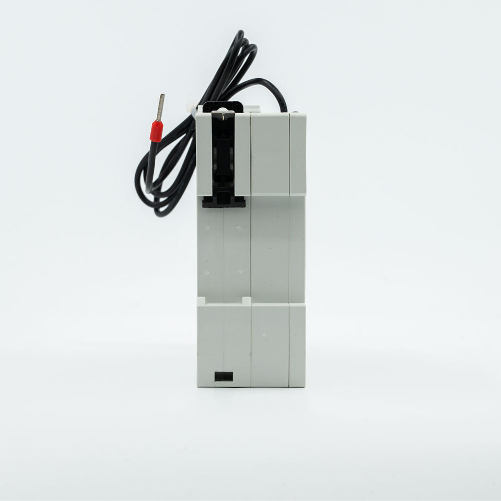 Shelly Pro 1CB C10 disjoncteur connecté 10A rail DIN