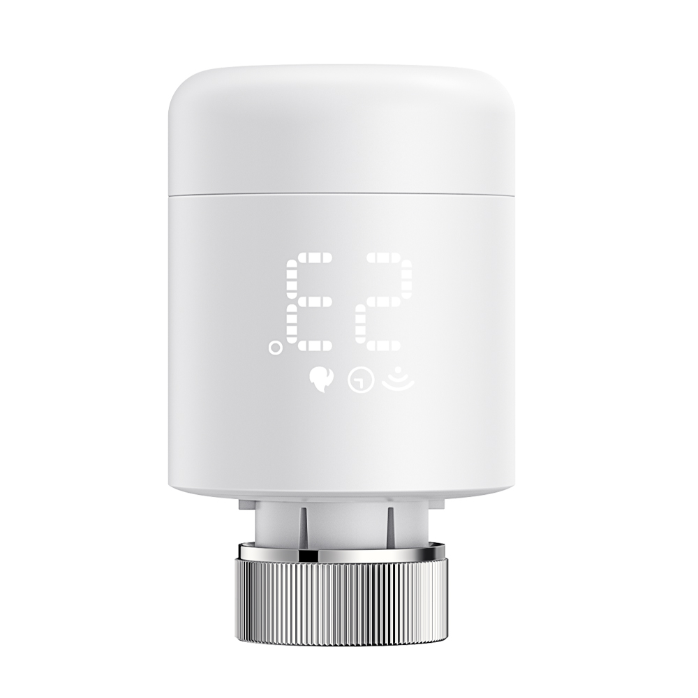 Avatto Smart Radiator Valve TRV16 vanne thermostatique