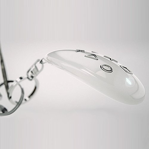 Fibaro KeyFob télécommande sans fil Z-Wave+ porte-clés