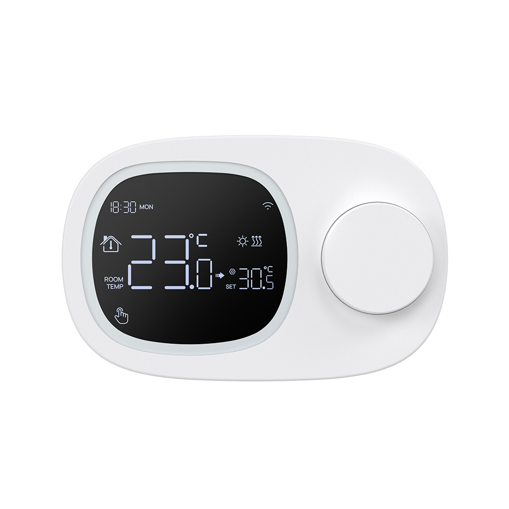 Avatto Smart Thermostat WT598 contrôleur température chaud froid