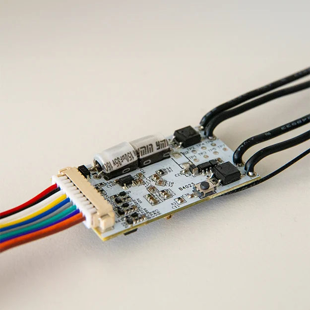 Shelly Plus Uni Module WiFi Basse Tension Température
