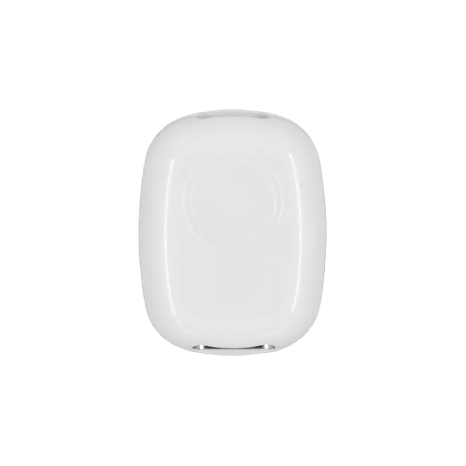 The Pill by Shelly capteur connecté miniature Bluetooth