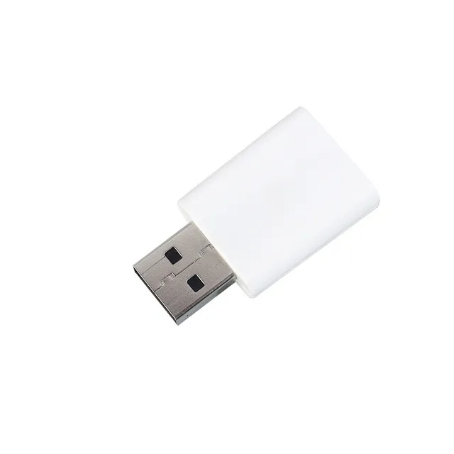Avatto Smart Gateway passerelle Zigbee USB ZRP01
