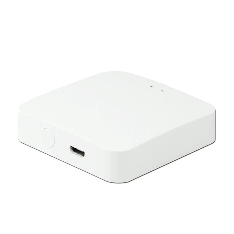 Mumubiz Zigbee Protocol gateway multimode Zigbee Bluetooth