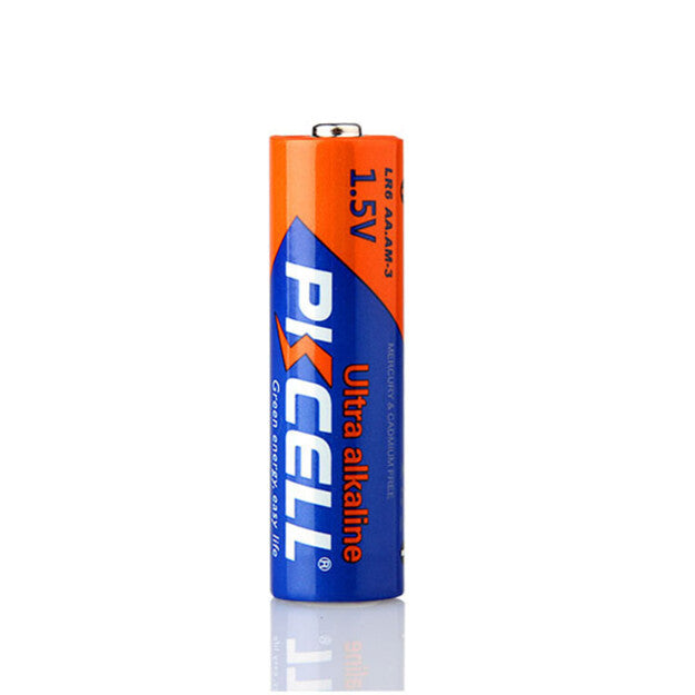 Shelly AA 1.5V pile alcaline LR6