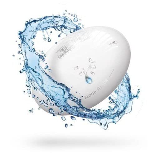 Fibaro Flood Sensor détecteur inondation Z-Wave Plus