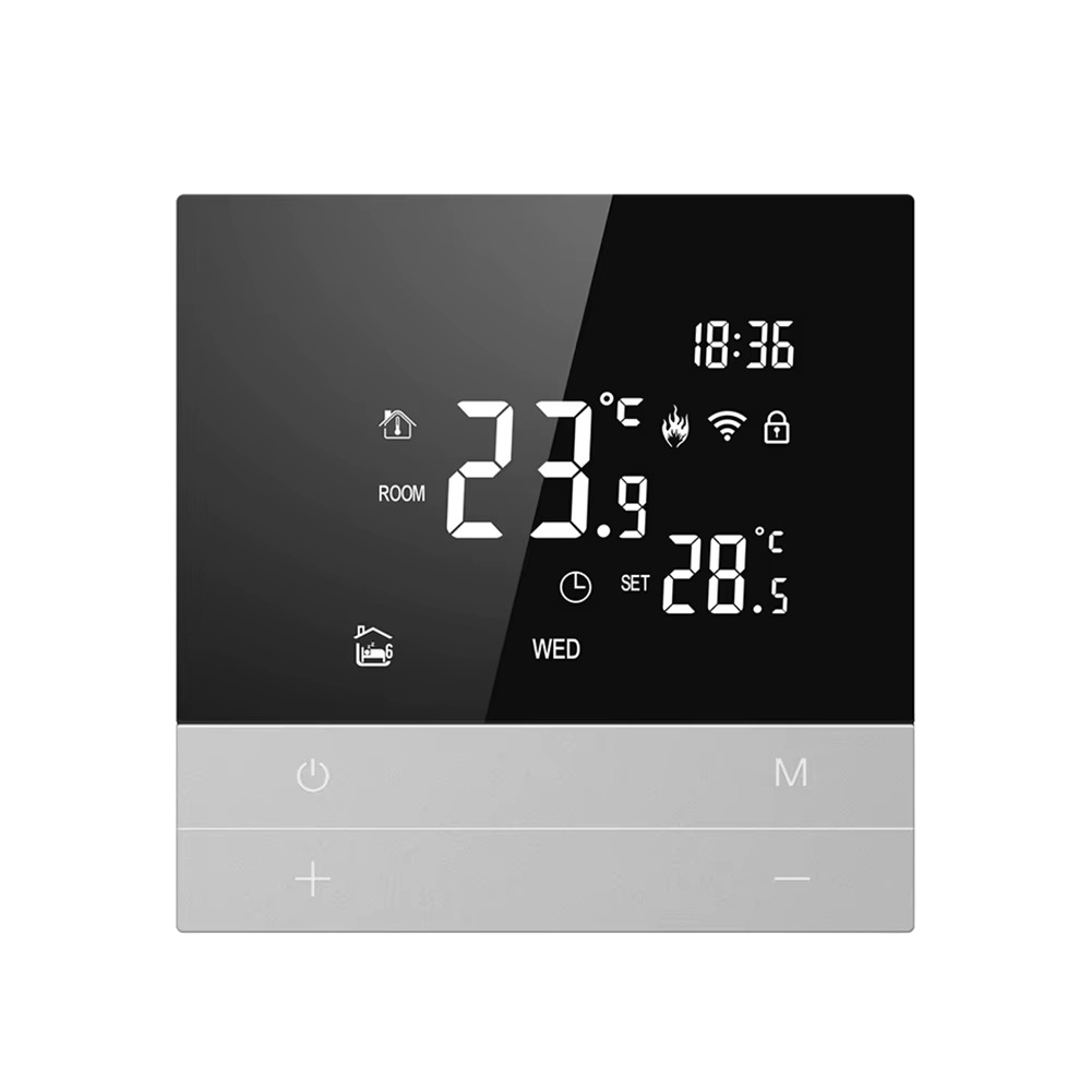 Avatto Smart Thermostat WT300 thermostat plancher chauffant WiFi