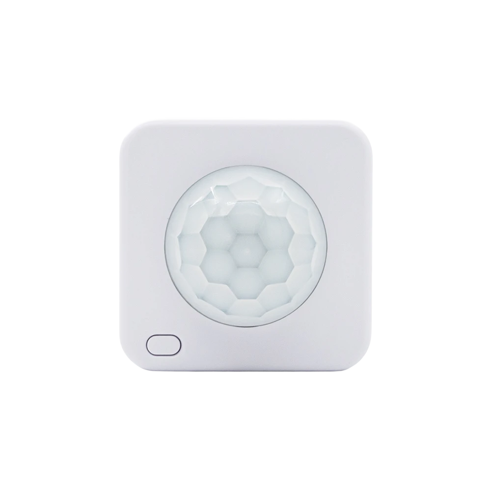 Shelly BLU Motion ZB détecteur mouvement Zigbee